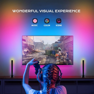 LED室内灯 - HCP060  桌面氛围灯